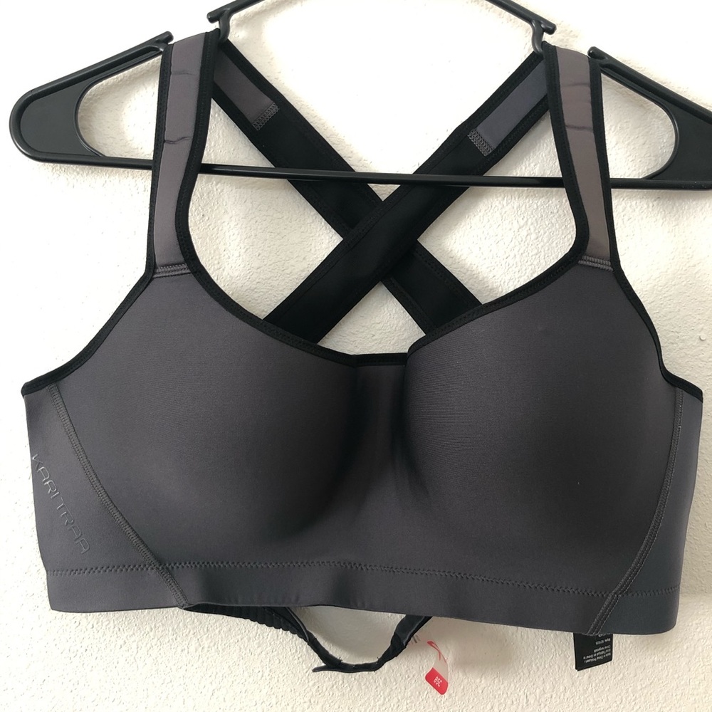Karitraa sports bra 36C